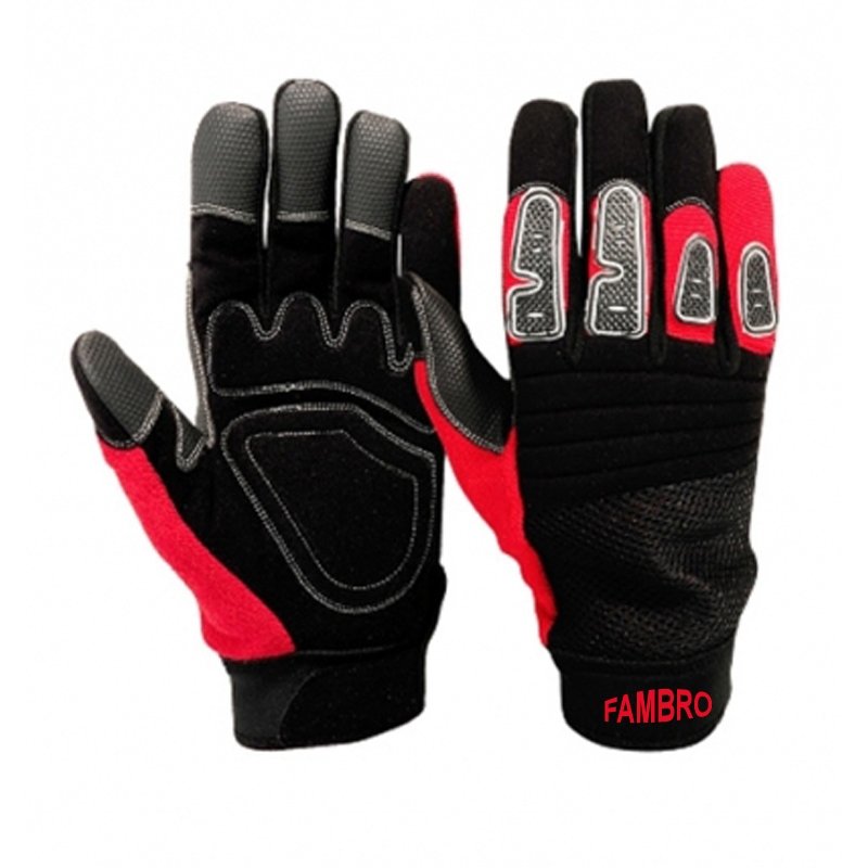 Mechanics Gloves